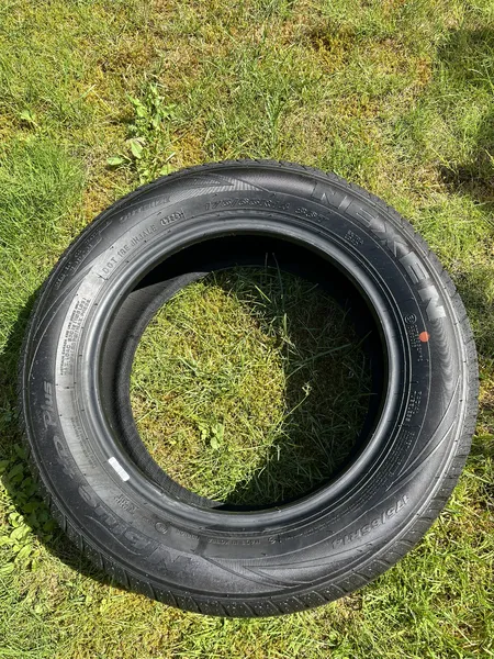4 Stück an der Zahl ( neue Sommerreifen)