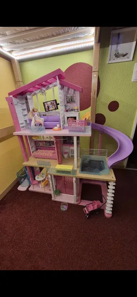 Barbie Traumvilla
