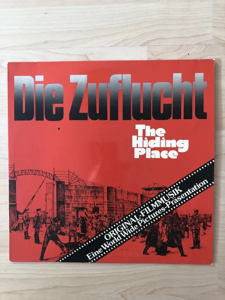 keine Beschreibung vorhanden