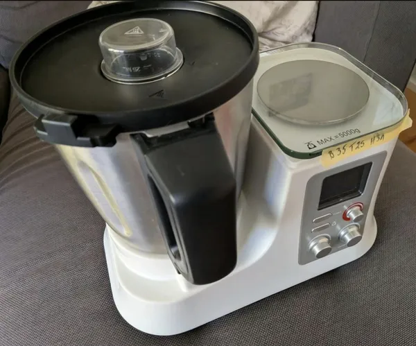 Küchenmaschine