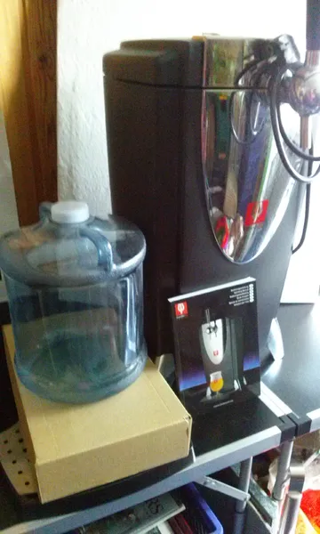Getränkecooler