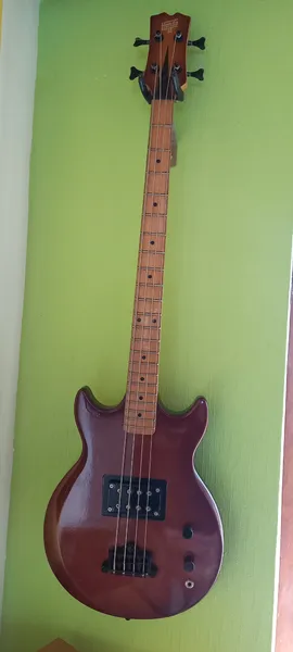 E-Bass