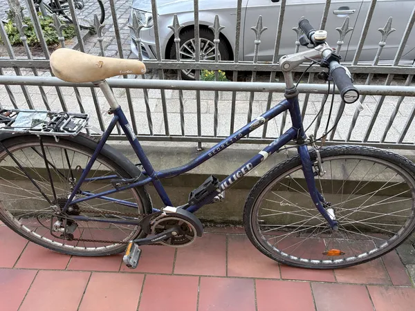 Fahrrad 