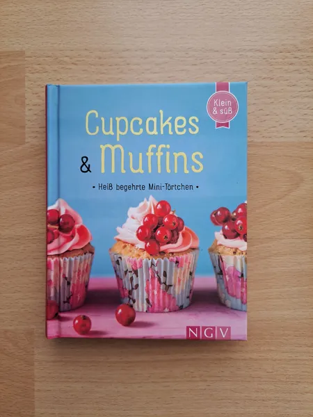 Cupcakes 