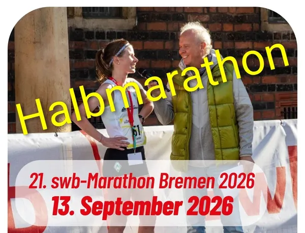 AOK-Halbmarathon
