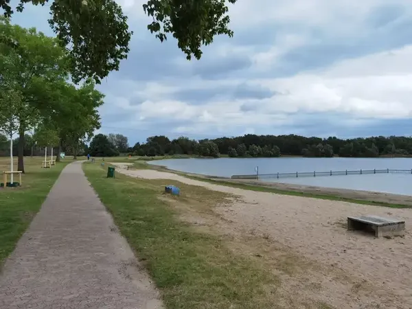 Waller Feldmarksee