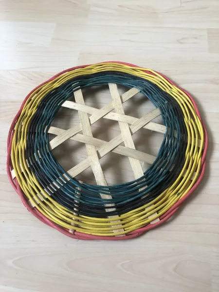 Frisbeescheibe / Wurfscheibe 