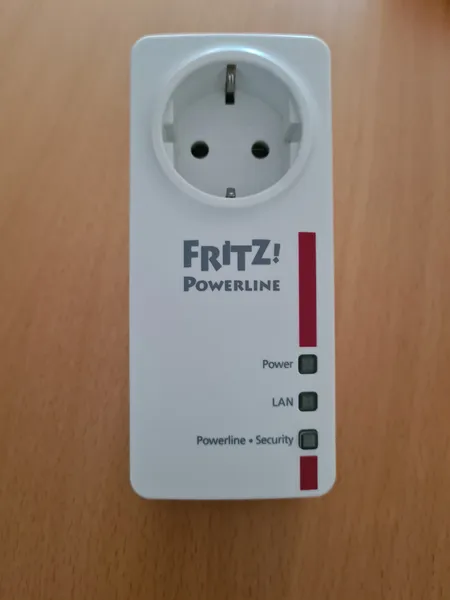 Adapter
