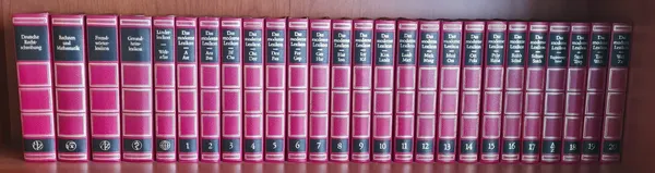 Das moderne Lexikon in 20 Bänden  Bertelsmann 1971 Plus Sonderbände Deutsche Rechtschreibung, Rechnen und Mathematik, Fremdwörterlexikon, Gesundheitslexikon, Länderlexikon