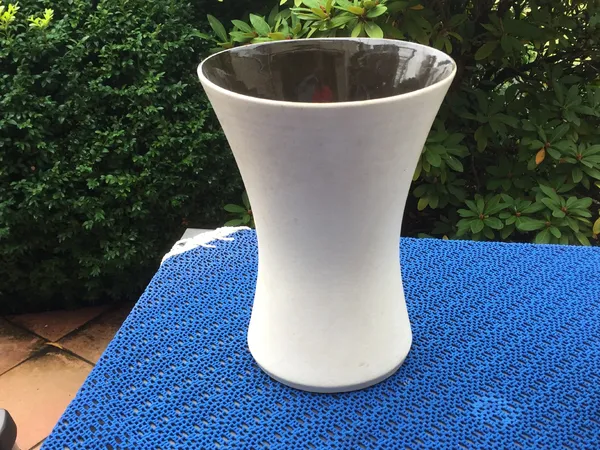 Hochwertige Blumenvase