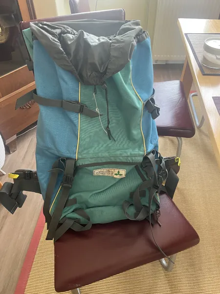 vaude-Rucksack
