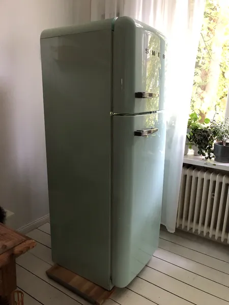 Smeg Kühlschrank 