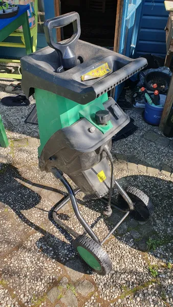 intaktes Gerät.