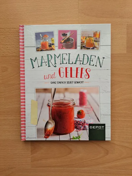 Marmeladen