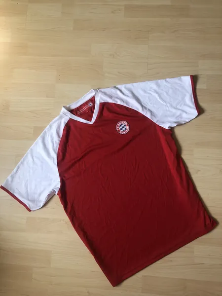FC Bayern München Fanartikel