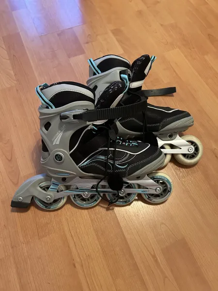 Inline Skates für Damen Größe 41