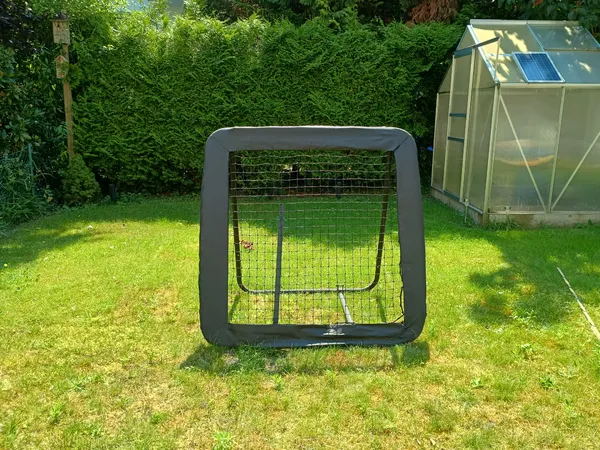 Rebounder