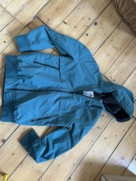 Windjacke von Vingino Größe 152 