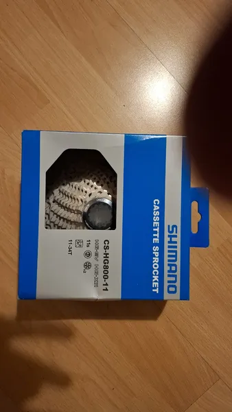 Kassette