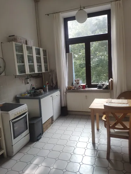 Küche 