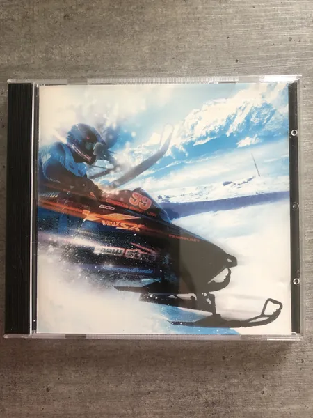 Snow Storm - PC Spiel 