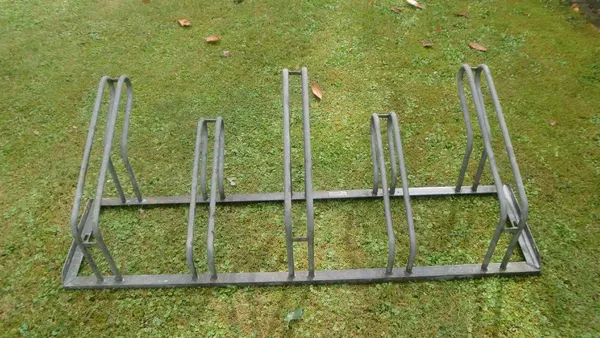 Fahrradständer