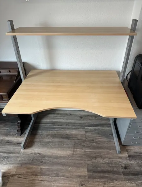 Schreibtisch IKEA