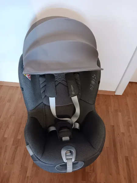 Kindersitz Cybex Sirona Z i-Size