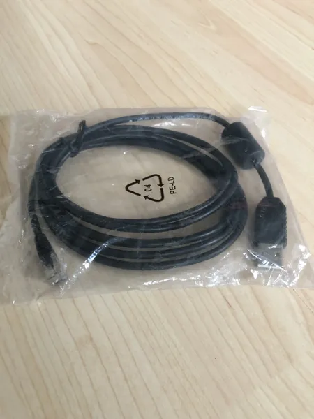Kabel USB Stecker - RJ 6pol. Stecker  
