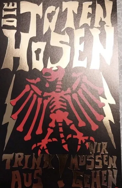 Toten Hosen 