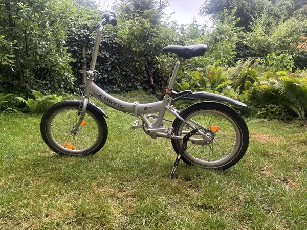 Klapprad