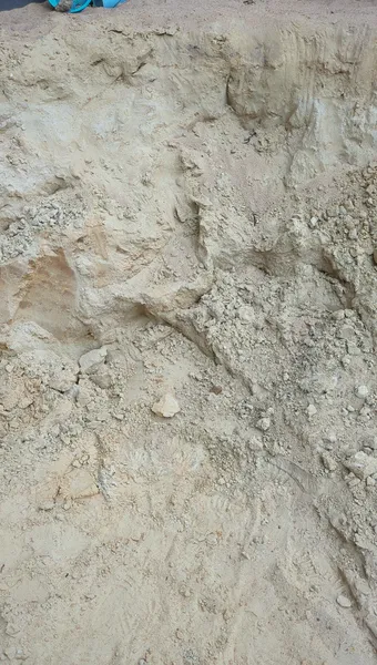 Top Sand zu verschenken