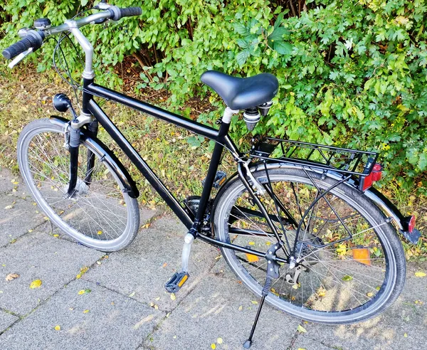 Echte Foto gemacht