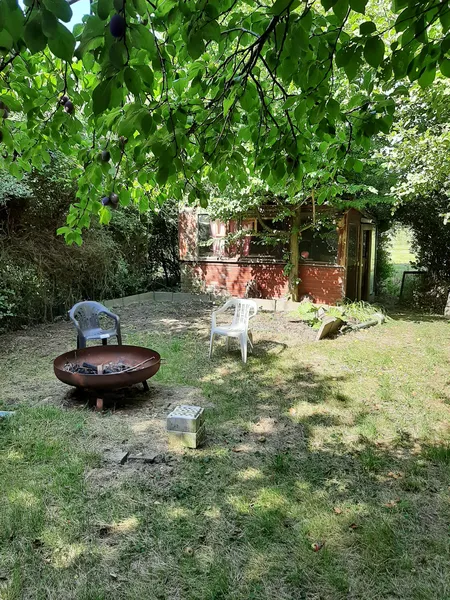 Wintergarten