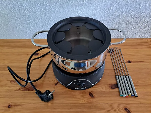Fondue
