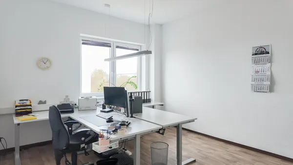 Büroraum 