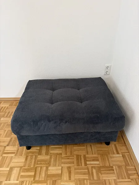Großer Hocker 