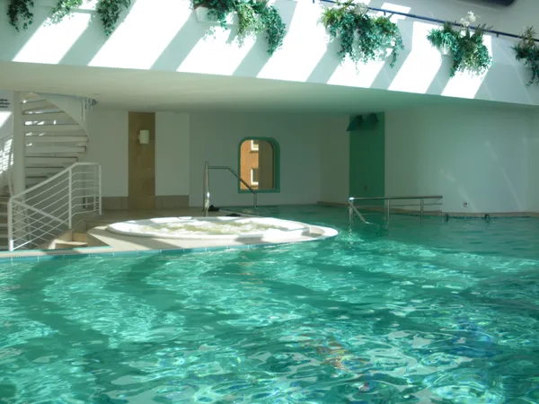 Schwimmbad