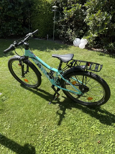 Fahrrad