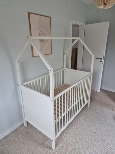 Kinderbett Stokke