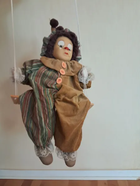 Marionette 
