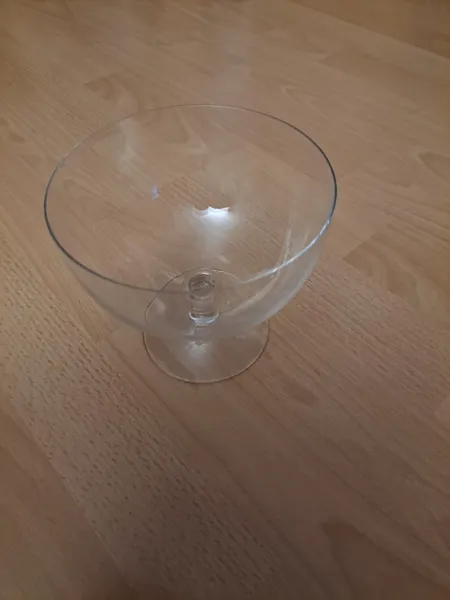 Dessertschale