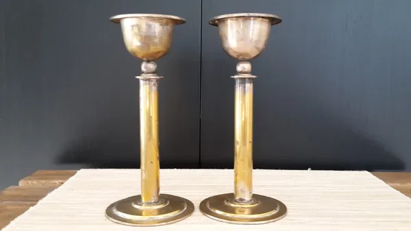 Kerzenhalter