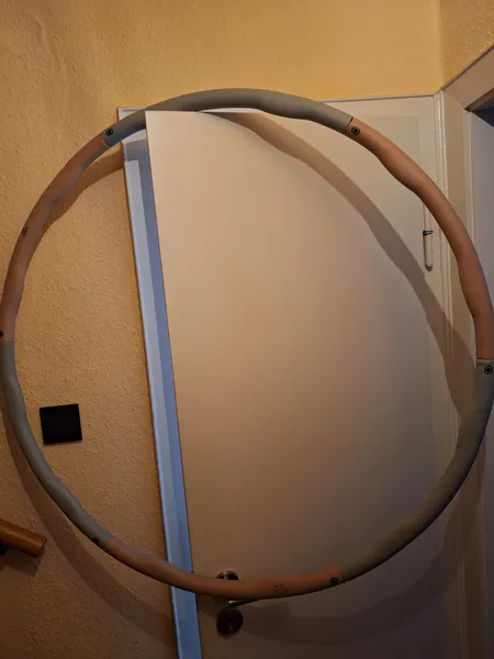 Hula Hoop Reifen