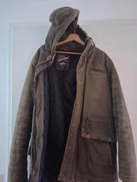 Parka