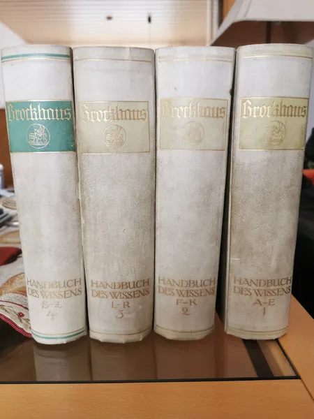 Brockhaus