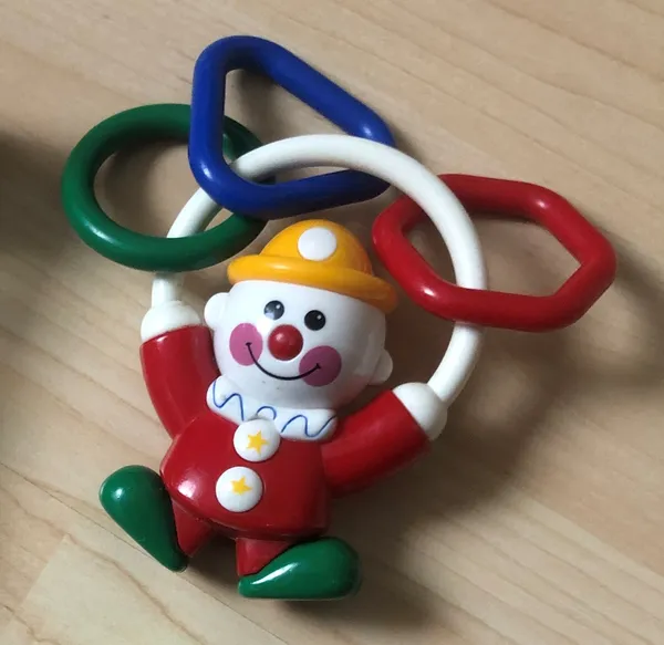Diverse neuwertige Babyartikel 