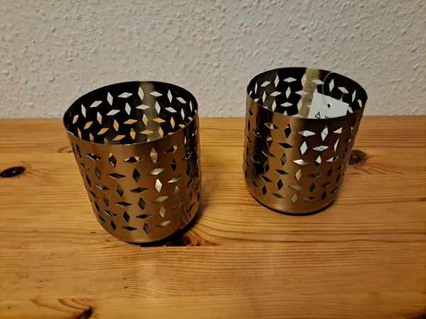 Kerzenhalter