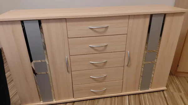Highboard