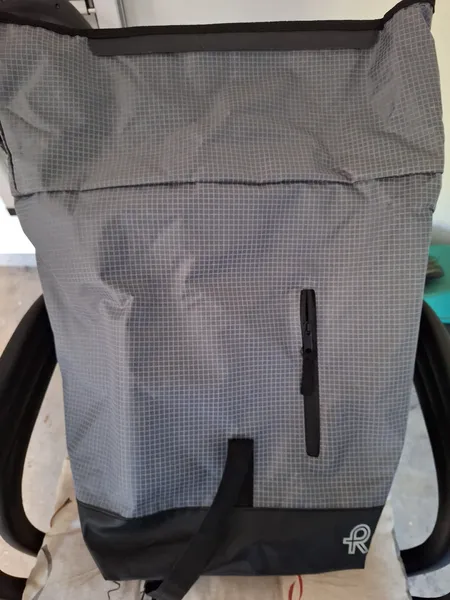Fahrradtasche wie neu
